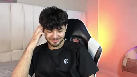 Samir online show from April 2026 12:33:01 PM