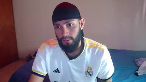 samir_music_ online show from January 2026 08:47:01 PM