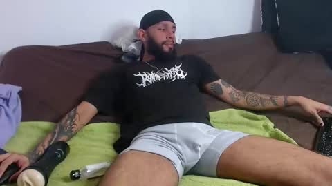 samir_music_ online show from March 2026 10:15:02 PM