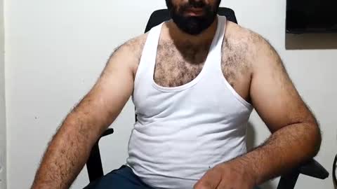 samirfuker84 online show from June 2026 04:57:01 AM