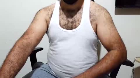 samirfuker84 online show from June 2026 04:32:02 AM