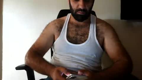 samirfuker84 online show from June 2026 05:33:02 PM
