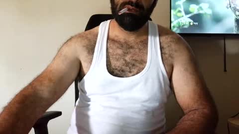 samirfuker84 online show from June 2026 01:25:01 PM