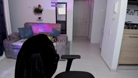 Snapshot of samismith77 chatting on February 2026 12:16:02 AM SARA online show from February 2026 12:16:02 AM