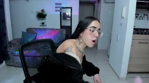 Snapshot of samismith77 chatting on February 2026 03:57:02 AM SARA online show from February 2026 03:57:02 AM