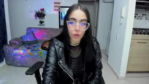 Snapshot of samismith77 chatting on February 2026 07:31:02 AM SARA online show from February 2026 07:31:02 AM