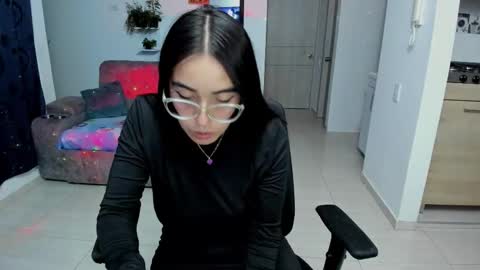 Snapshot of samismith77 chatting on March 2026 12:04:01 AM SARA online show from March 2026 12:04:01 AM