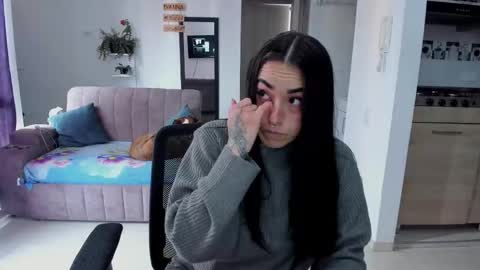 Snapshot of samismith77 chatting on March 2026 06:24:02 PM SARA online show from March 2026 06:24:02 PM