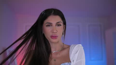 Sammi online show from April 2026 03:49:02 AM