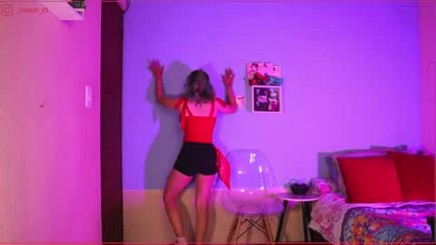 Sammy online show from June 2026 03:38:02 AM