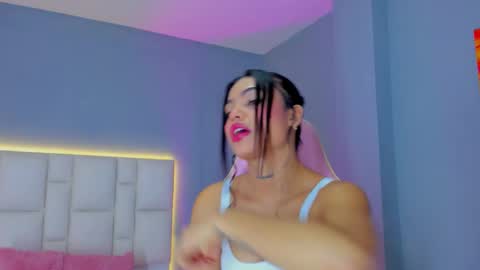 Sammy Rose online show from January 2026 08:03:01 PM