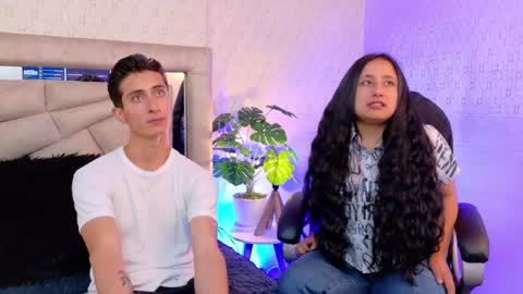 Sammy and Ithan online show from May 2026 12:33:01 PM