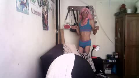 sammy_mcklain online show from June 2026 06:46:02 PM