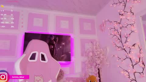 Samantha online show from June 2026 12:23:02 AM
