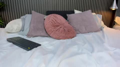 Axel online show from March 2026 09:54:02 PM