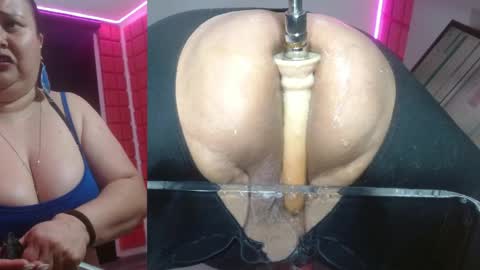 SAMMY online show from April 2026 09:31:02 PM