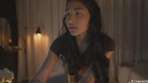 Sam online show from March 2026 07:53:02 PM