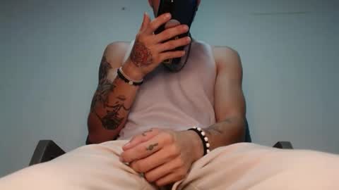 Snapshot of sammytop22 chatting on September 2025 08:36:02 AM sammy model independiente online show from September 2025 08:36:02 AM