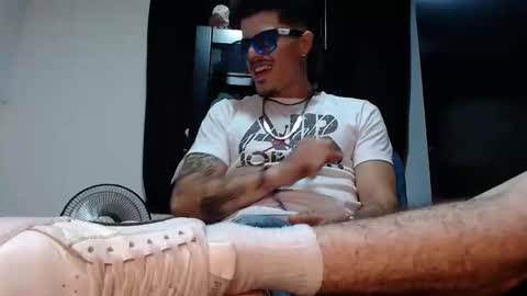 Snapshot of sammytop22 chatting on September 2025 09:49:02 PM sammy model independiente online show from September 2025 09:49:02 PM