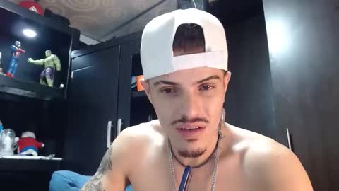 Snapshot of sammytop22 chatting on September 2025 02:37:02 AM sammy model independiente online show from September 2025 02:37:02 AM