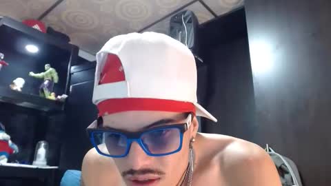 Snapshot of sammytop22 chatting on September 2025 11:59:02 AM sammy model independiente online show from September 2025 11:59:02 AM