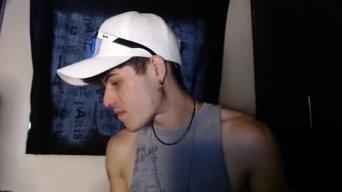 Snapshot of sammytop22 chatting on October 2025 06:21:01 PM sammy model independiente online show from October 2025 06:21:01 PM