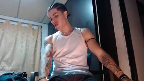 sammy model independiente online show from March 2026 10:31:02 AM