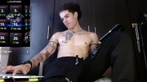 sammy model independiente online show from April 2026 02:15:02 PM