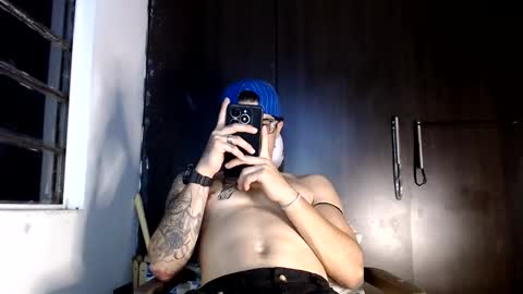 Snapshot of sammytop22 chatting on June 2026 12:32:02 AM sammy model independiente online show from June 2026 12:32:02 AM