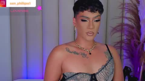 Sammuel online show from December 2025 10:28:02 PM