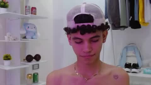 samu_cint online show from July 2026 06:45:01 PM
