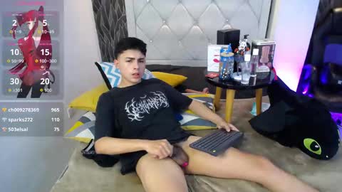 SAMU online show from March 2026 02:04:02 AM