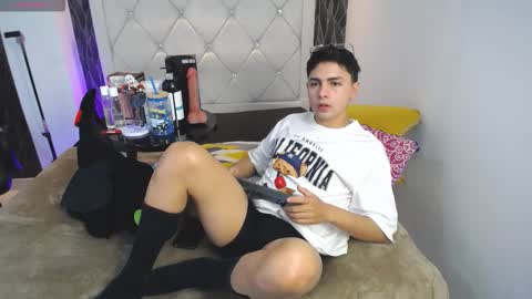 SAMU online show from March 2026 08:46:02 PM