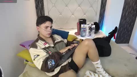 SAMU online show from March 2026 09:25:01 PM