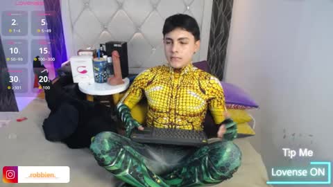 SAMU online show from April 2026 08:36:02 PM