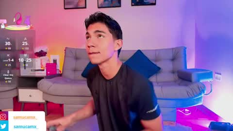 samu online show from April 2026 04:08:02 AM