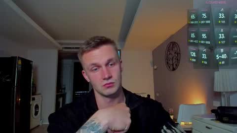 Samuel online show from April 2026 03:59:02 AM