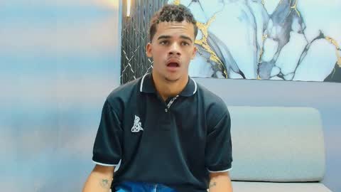 SAMUEL online show from April 2026 12:39:01 PM