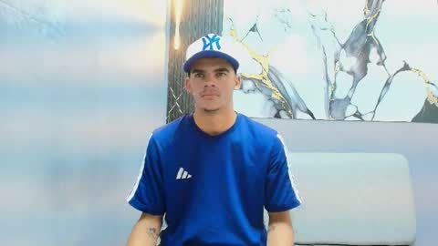 SAMUEL online show from April 2026 12:28:01 PM