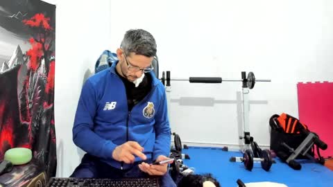 samuraijiu online show from April 2026 10:15:01 PM