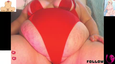 loredy samantha online show from April 2026 04:28:02 PM