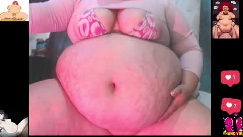 loredy samantha online show from April 2026 04:37:02 AM