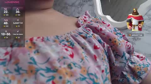 Samy online show from March 2026 01:36:02 PM