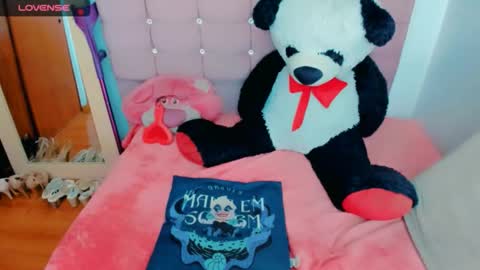  SAMY HUBER online show from January 2026 07:16:01 PM