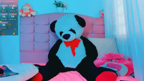  SAMY HUBER online show from July 2026 07:07:02 PM