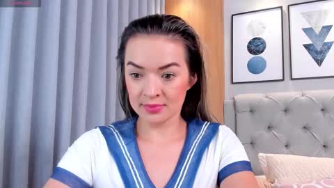 Samy Bennet online show from March 2026 03:15:02 PM