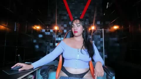 SamyEvanns online show from March 2026 04:21:01 PM