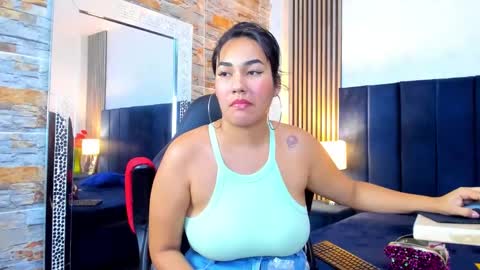 SamyEvanns online show from April 2026 02:23:01 AM