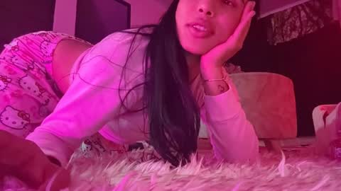 Snapshot of samys_world chatting on January 2025 06:04:01 AM Samy Montoya online show from January 2025 06:04:01 AM