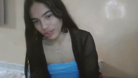 Snapshot of samys_world chatting on January 2025 04:01:02 PM Samy Montoya online show from January 2025 04:01:02 PM